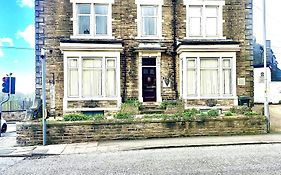 Highfield Guest House Skipton